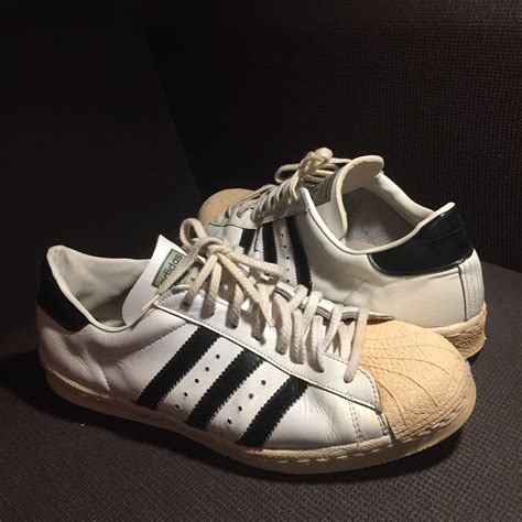 old adidas superstars|adidas superstar old.